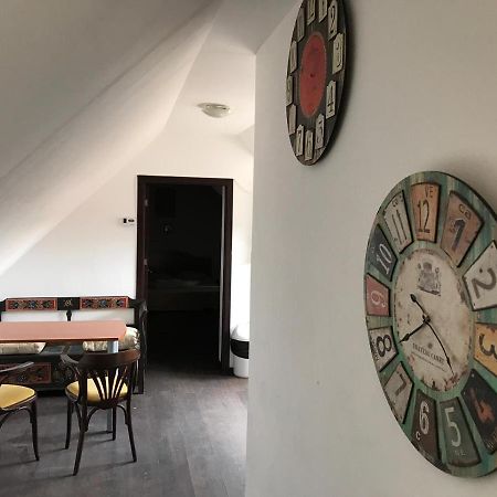 La Nuc Residence Брашов Екстериор снимка