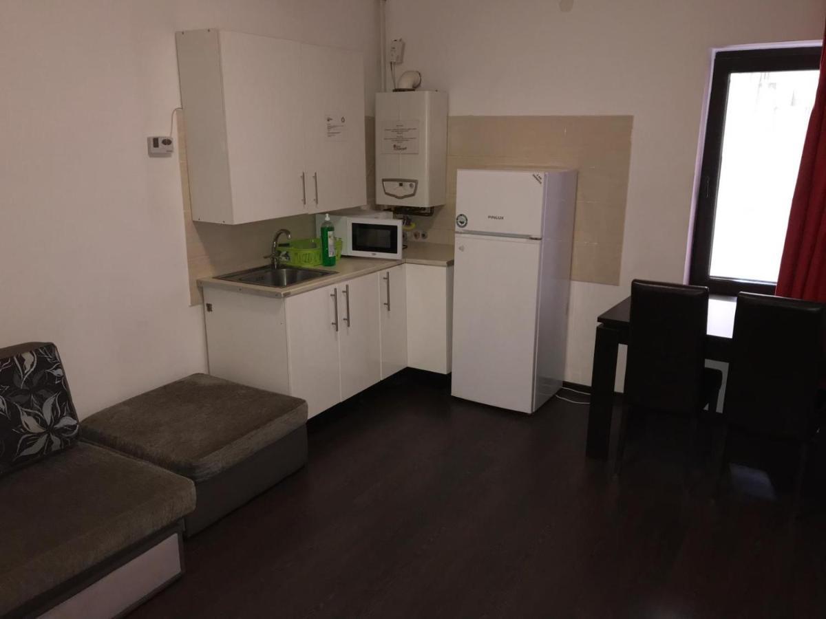 La Nuc Residence Брашов Екстериор снимка