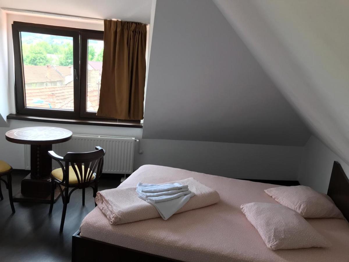 La Nuc Residence Брашов Екстериор снимка