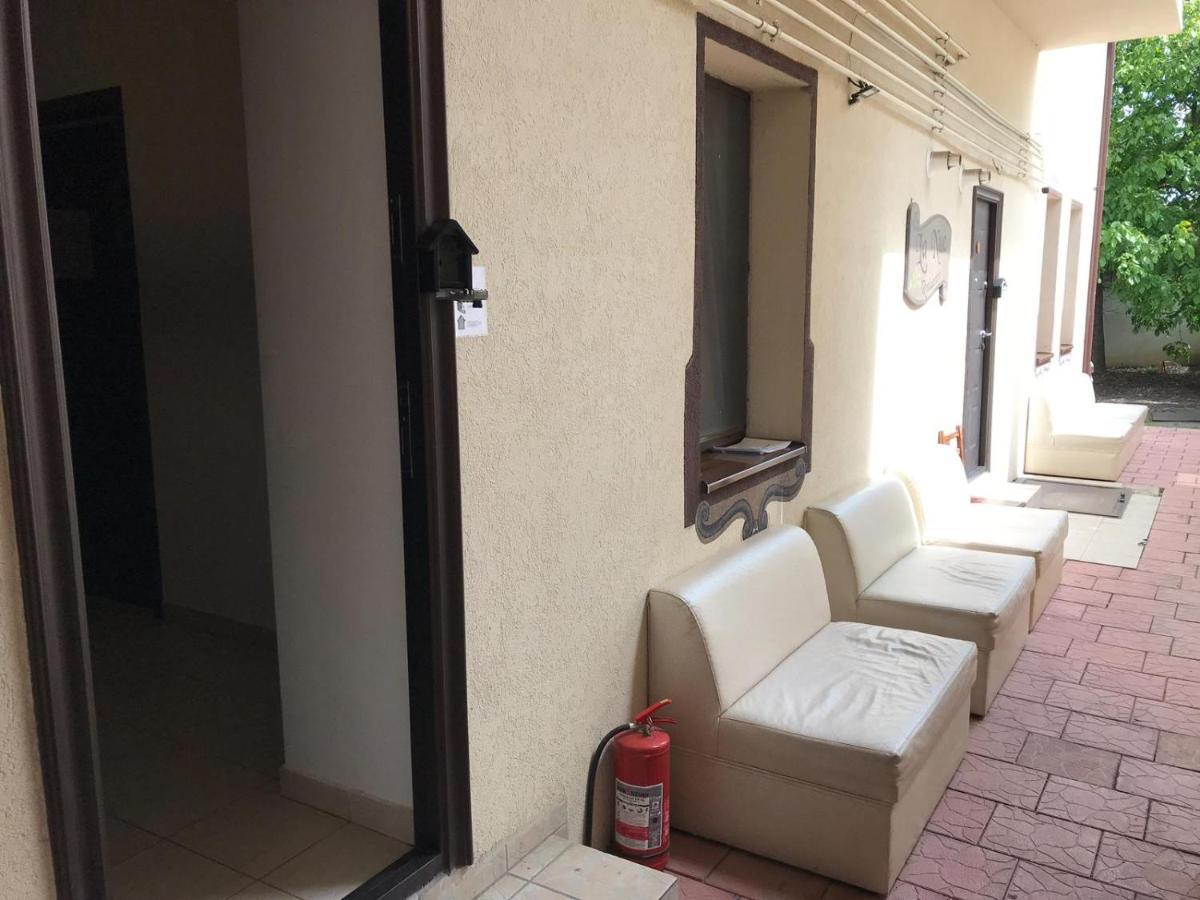 La Nuc Residence Брашов Екстериор снимка