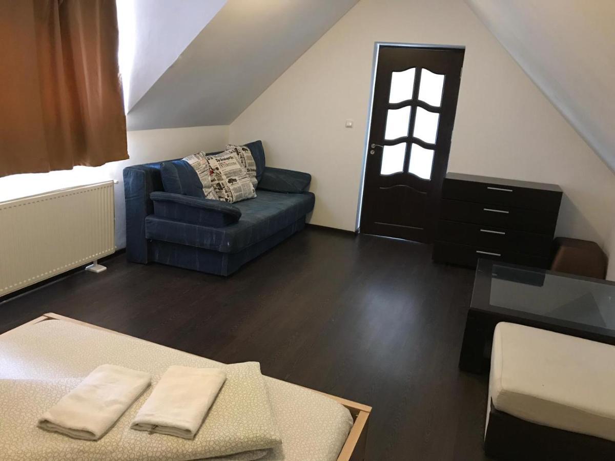 La Nuc Residence Брашов Екстериор снимка