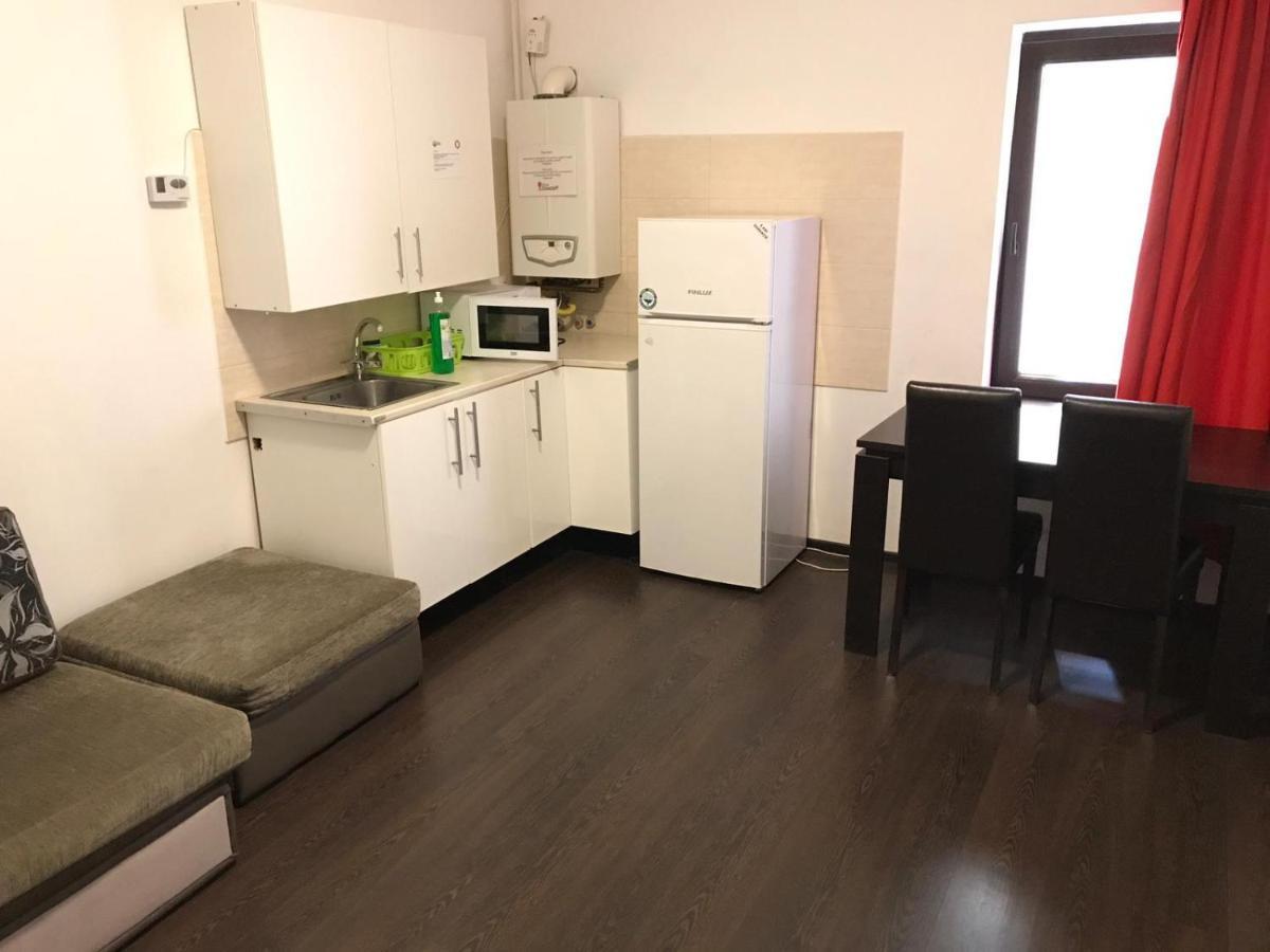 La Nuc Residence Брашов Екстериор снимка