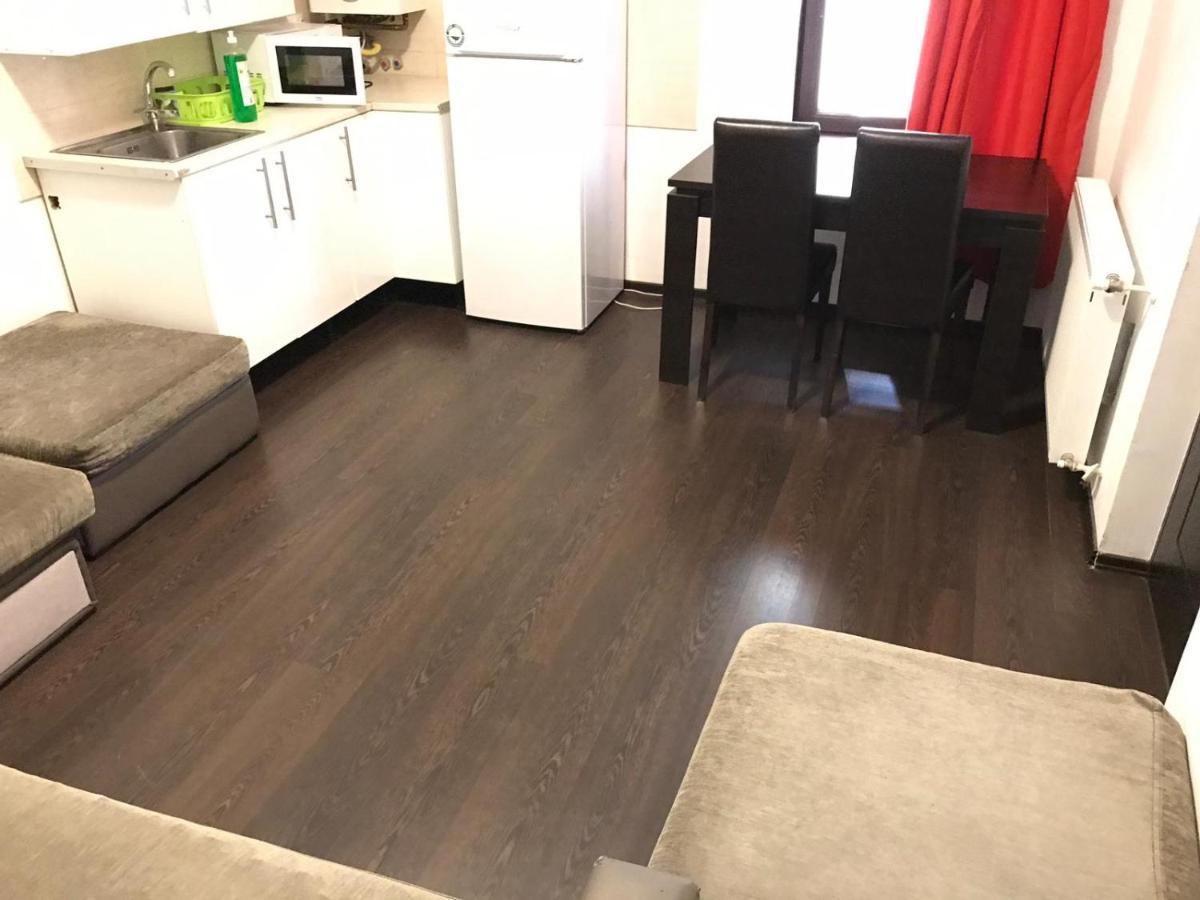 La Nuc Residence Брашов Екстериор снимка