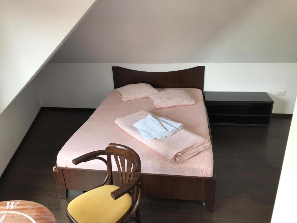 La Nuc Residence Брашов Екстериор снимка