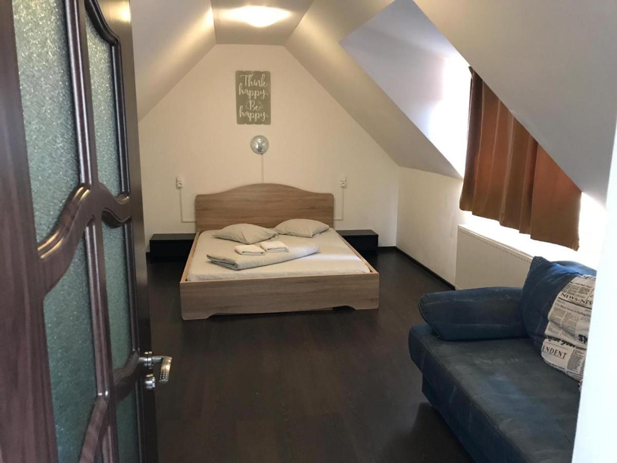 La Nuc Residence Брашов Екстериор снимка