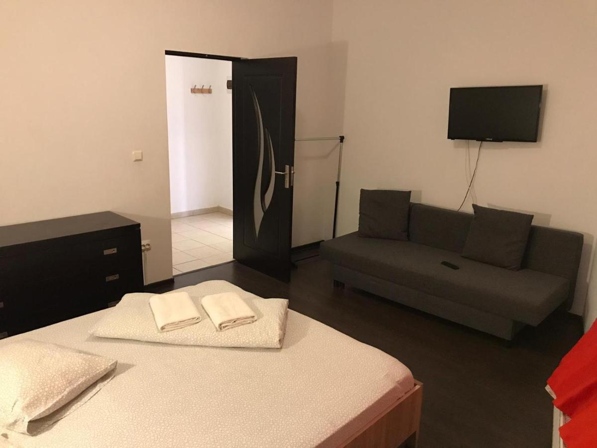 La Nuc Residence Брашов Екстериор снимка