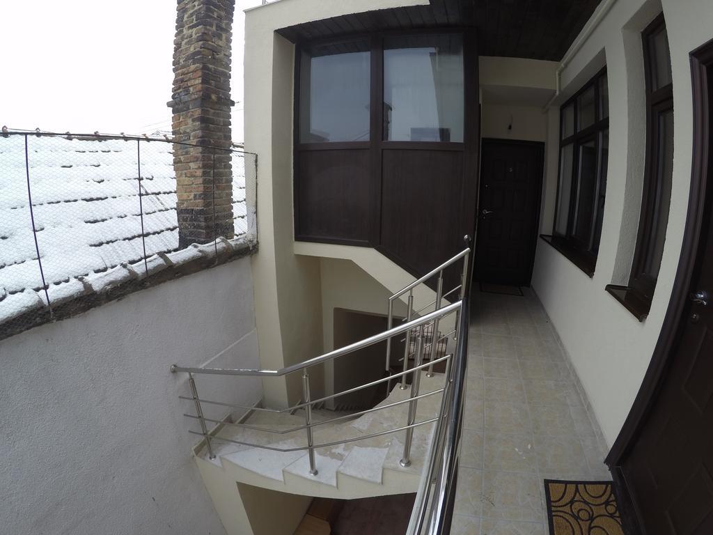 La Nuc Residence Брашов Екстериор снимка