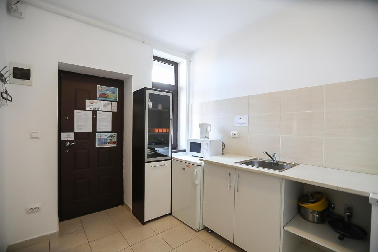 La Nuc Residence Брашов Екстериор снимка