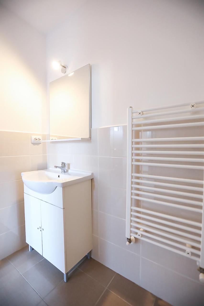 La Nuc Residence Брашов Екстериор снимка