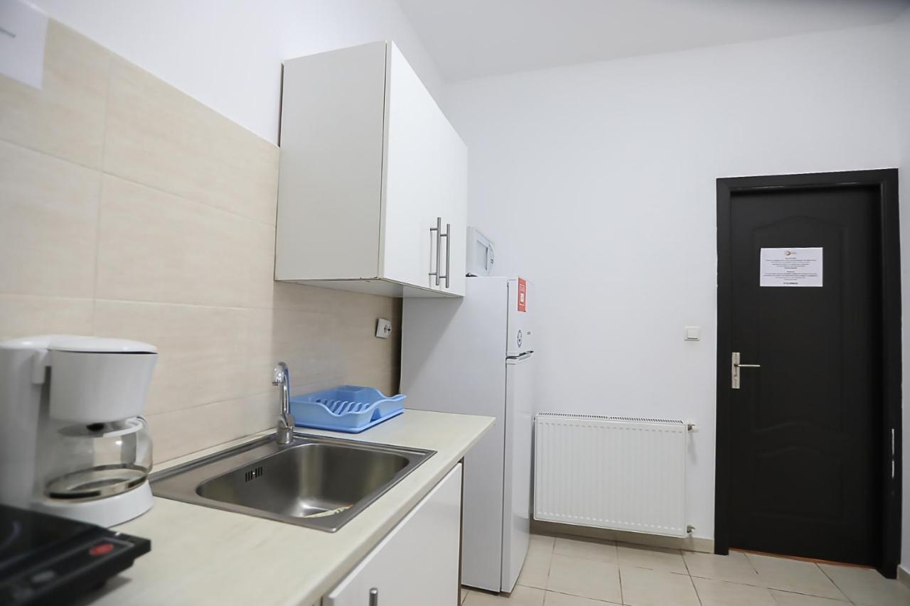 La Nuc Residence Брашов Екстериор снимка