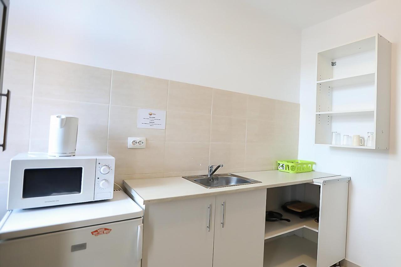 La Nuc Residence Брашов Екстериор снимка