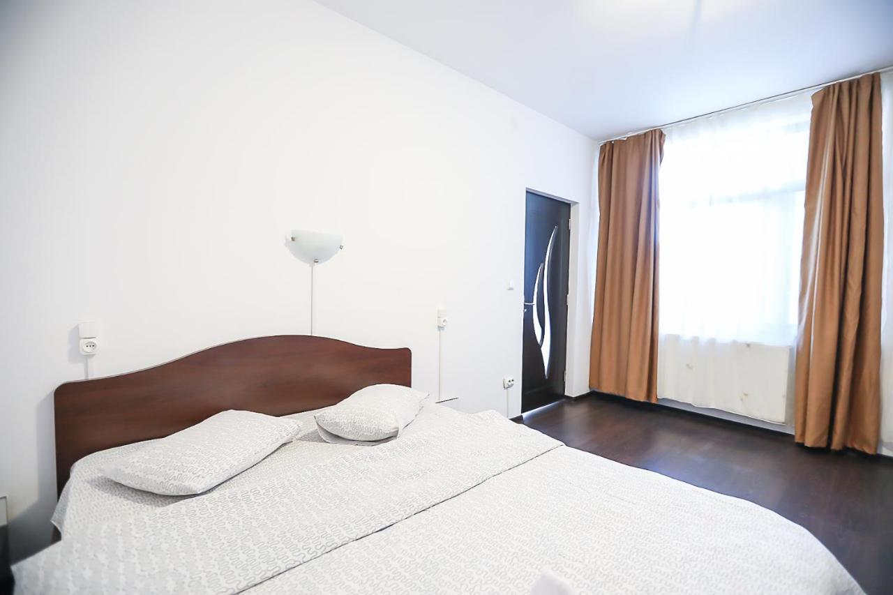 La Nuc Residence Брашов Екстериор снимка