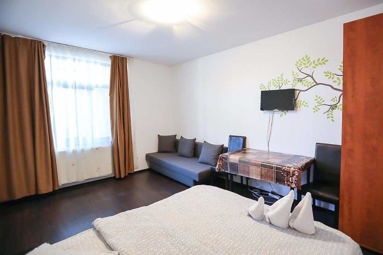 La Nuc Residence Брашов Екстериор снимка
