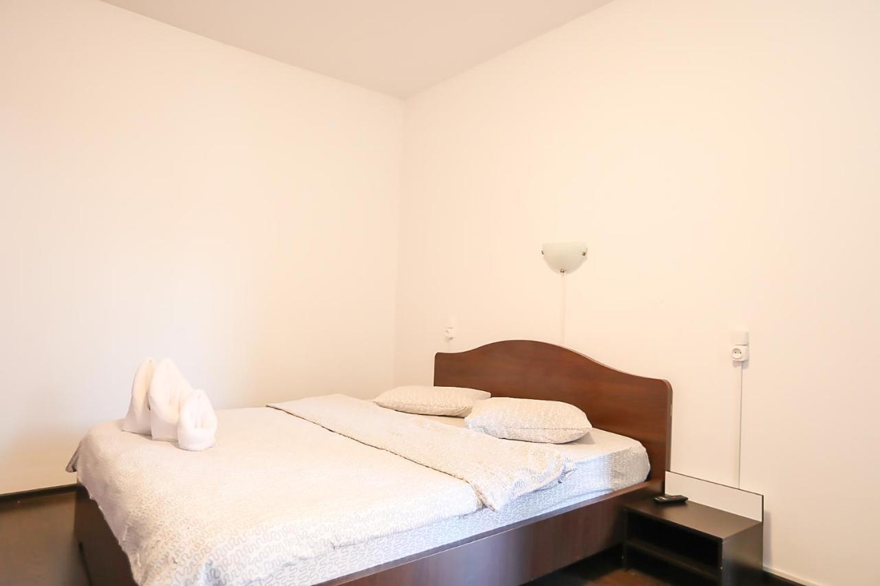 La Nuc Residence Брашов Екстериор снимка