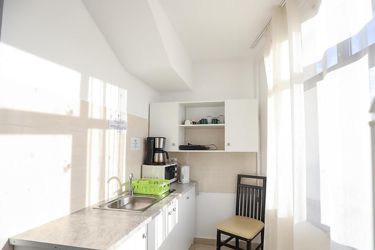 La Nuc Residence Брашов Екстериор снимка