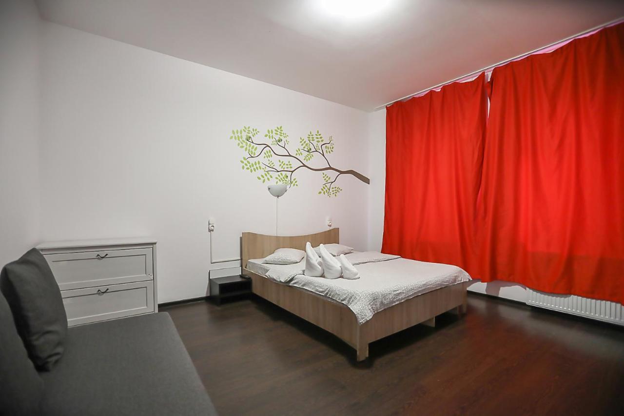 La Nuc Residence Брашов Екстериор снимка