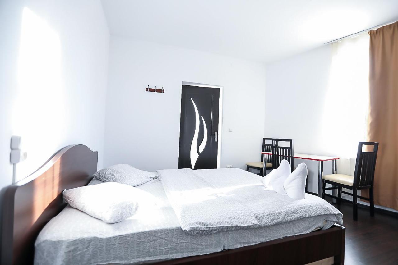 La Nuc Residence Брашов Екстериор снимка