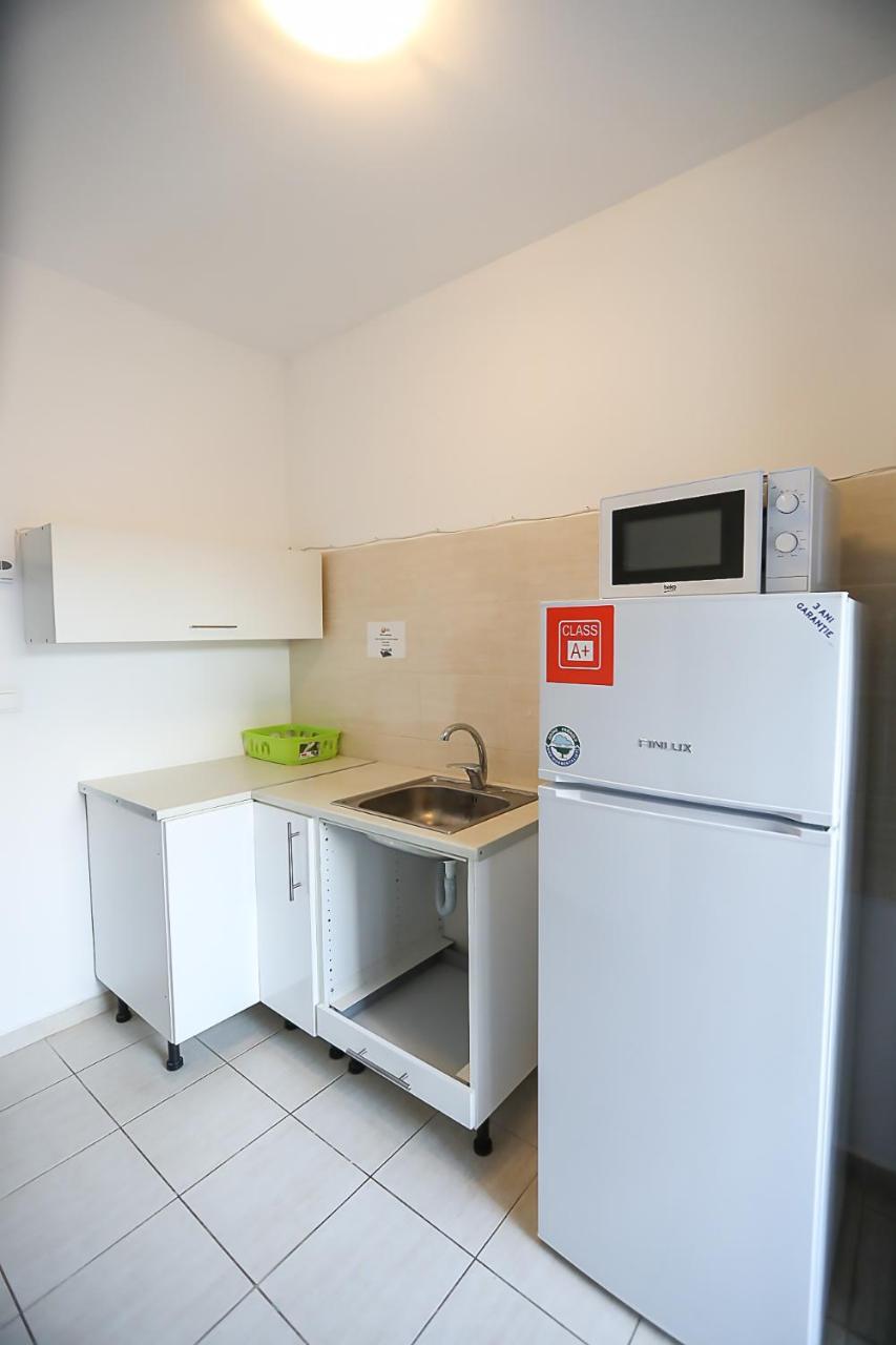 La Nuc Residence Брашов Екстериор снимка