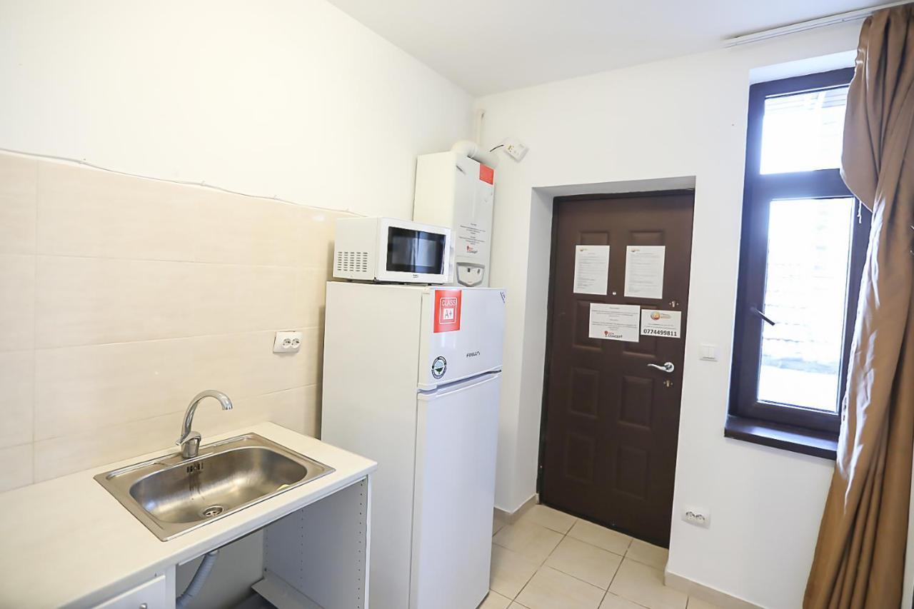 La Nuc Residence Брашов Екстериор снимка