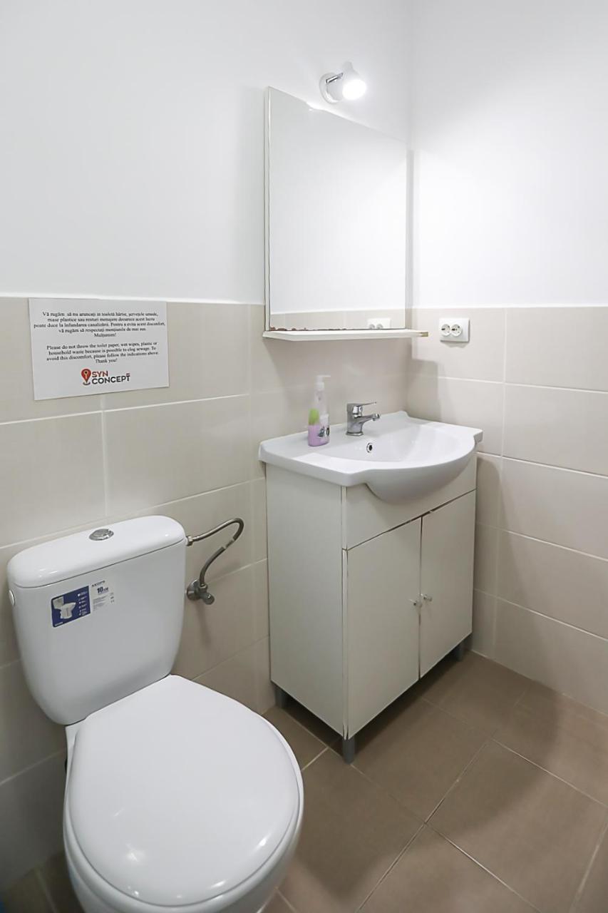 La Nuc Residence Брашов Екстериор снимка