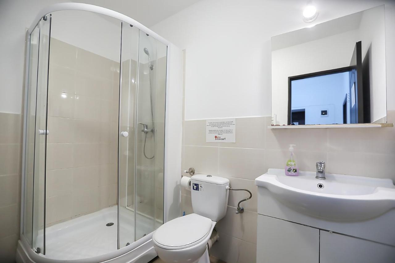 La Nuc Residence Брашов Екстериор снимка