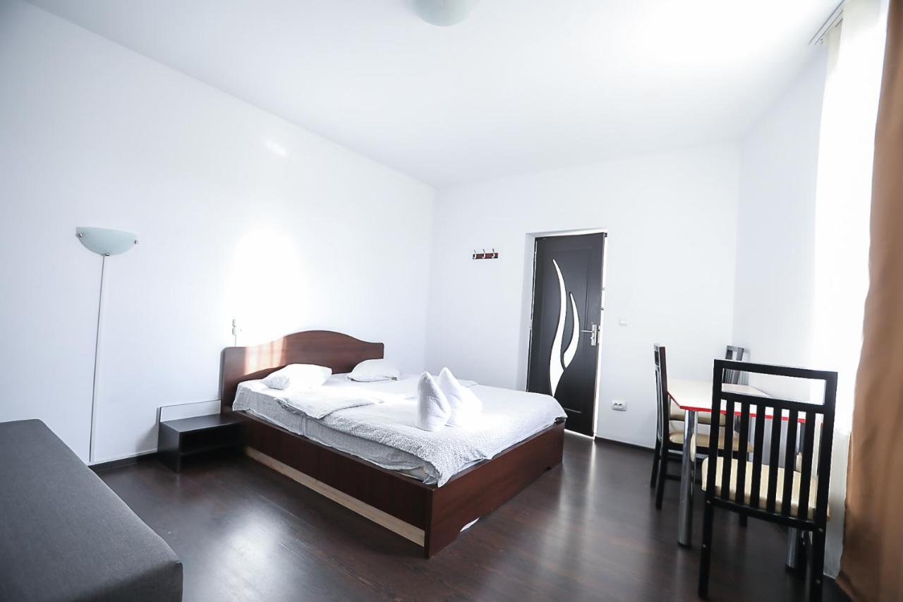 La Nuc Residence Брашов Екстериор снимка
