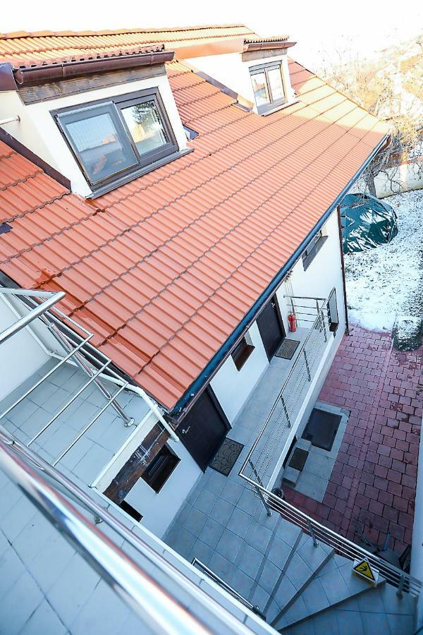 La Nuc Residence Брашов Екстериор снимка