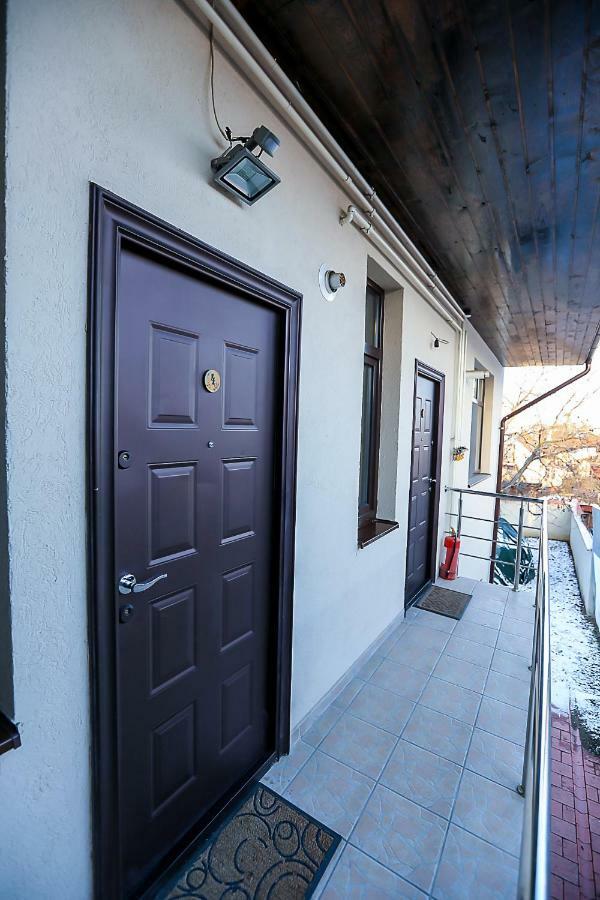 La Nuc Residence Брашов Екстериор снимка